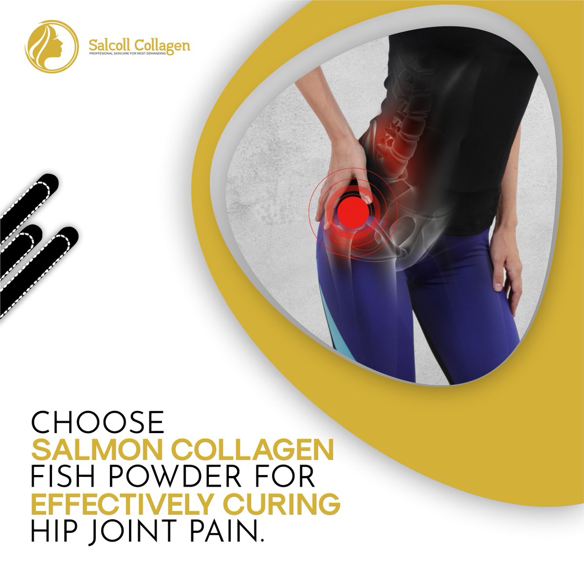 OfficeSalcoll's tweet photo. Pain in hip joints can be caused by wear and tear, overuse, and a few other causes. It is most common among women but is not limited to them.
-----
Blog link: https://t.co/uqbldgvj9j
.
#salcollcollagen #skincare #antiaging #collagen #beautyproducts #skincareroutine https://t.co/sZYXoqmzG1