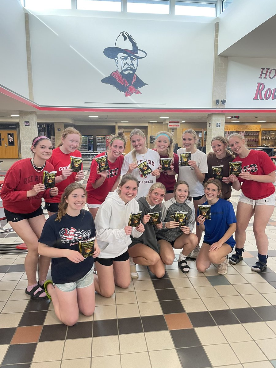 CHIP in and cheer on the Riders at CUSHMAN CUP 2022
Tuesday, May 17 @ 7:00 PM
FREE CHIPS RIDER FANS courtesy of Northern Plains Potato Growers Association (while supplies last)
GO RIDERS!
#RED
<a href="/rrgirlssoccer/">Red River W Soccer</a>
<a href="/nppga/">ادور سالب من بغداد</a>
<a href="/rrstection/">RRHS Stection</a>