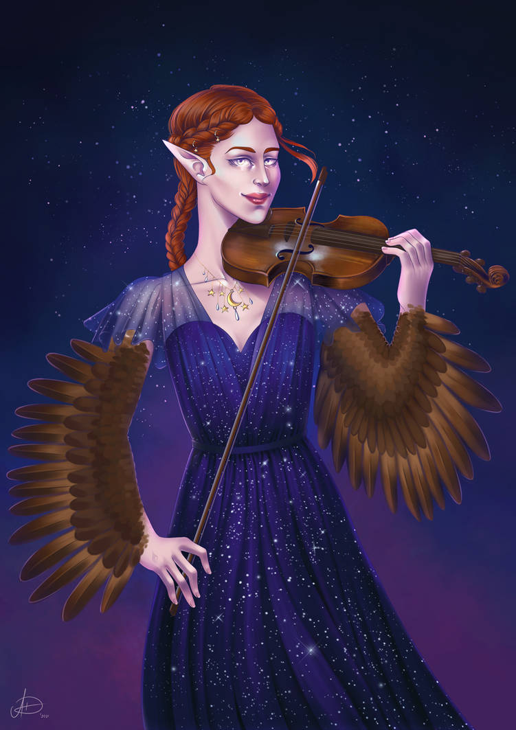 _EmperorJulius's tweet photo. @AstarothArts @Kinky_arts Vieții Respirația Umbrătruc, she is a rather shy at first but very horny after adorable half shifter half eladrin. I adore her lots! https://t.co/B92SqScLLk
