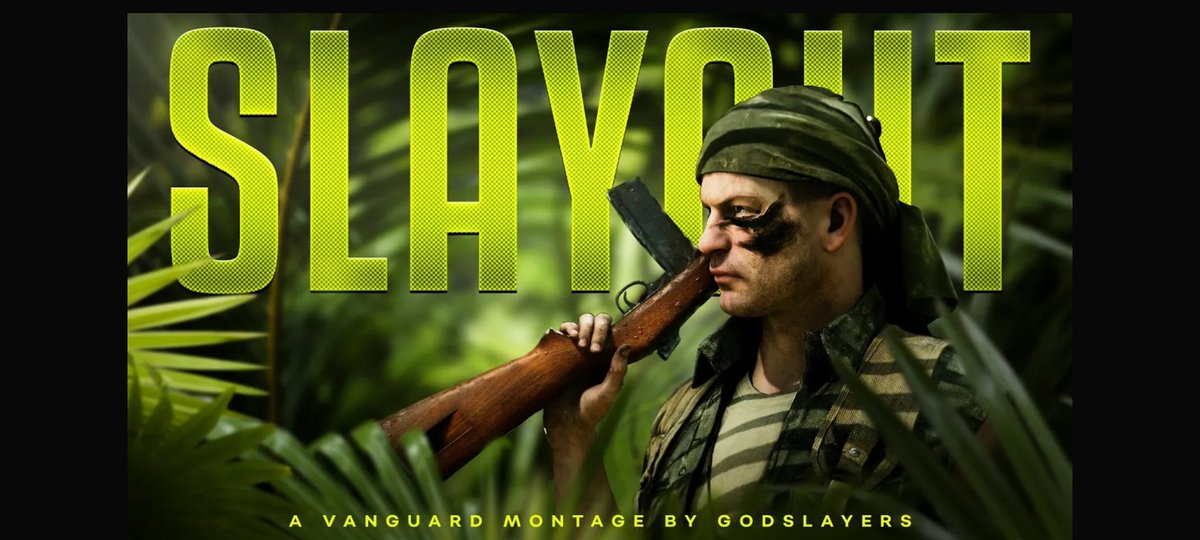 Panda GS (@panda_gs_) on Twitter photo Come see the true experience of the God Slayers on our newest montage, and the insane clips we hit daily 💪🏻💪🏻
#vanguard #callofdutymodernwarfare #callofduty2022 #callofdutynews #callofdutysniping #callofdutyleaks youtu.be/dqrfXWztOUo
<a href="/GodSlayersGG/">GOD SLAYERS</a> Come see the true experience of the God Slayers on our newest montage, and the insane clips we hit daily 💪🏻💪🏻
#vanguard #callofdutymodernwarfare #callofduty2022 #callofdutynews #callofdutysniping #callofdutyleaks youtu.be/dqrfXWztOUo
<a href="/GodSlayersGG/">GOD SLAYERS</a>