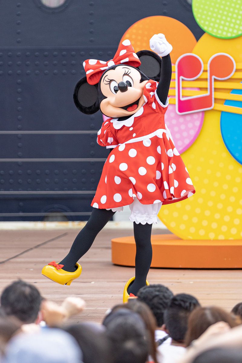 take___291's tweet photo. ジャンボリミッキー🐭 https://t.co/Ko2oQ8fgCS
