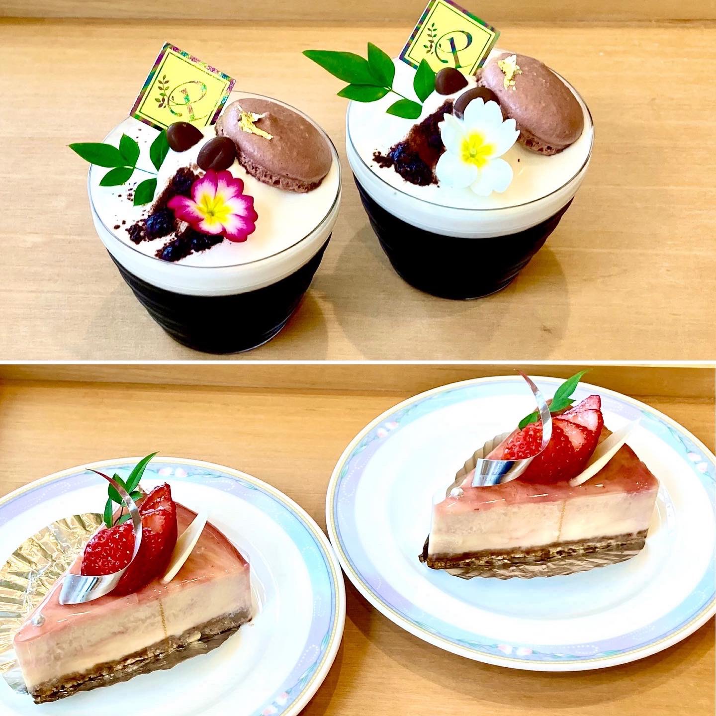 パティスリーポタジェ Kawagoepotager Twitter