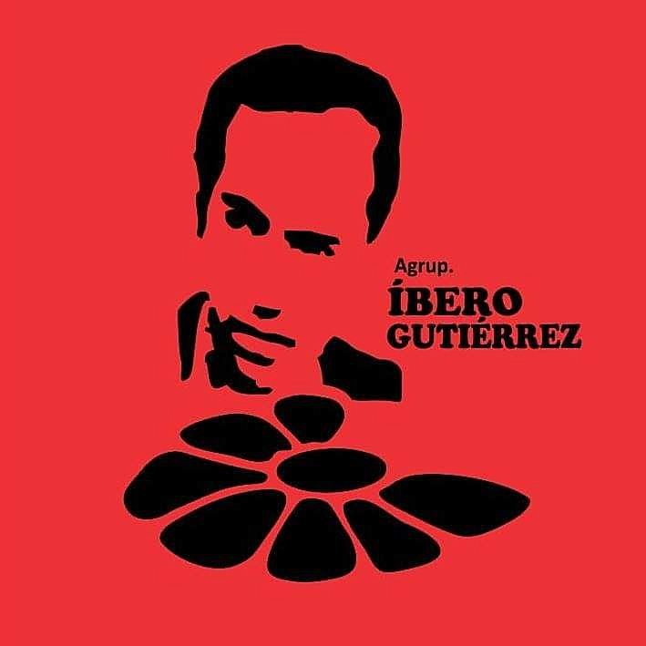 Ibero Gutiérrez- Humanidades tweet media