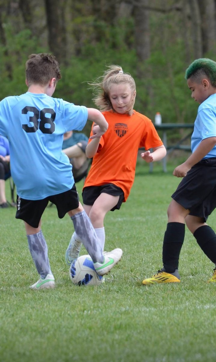 Pendleton_FC's tweet image. Pendleton FC Rec, nothing better than soccer in @FallsParkPEND!
#friendship #community