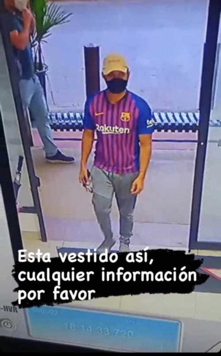 bolivardiaz7's tweet photo. Por favor difundan, es un amigo mío.😩😩😩 https://t.co/YYJemoibac