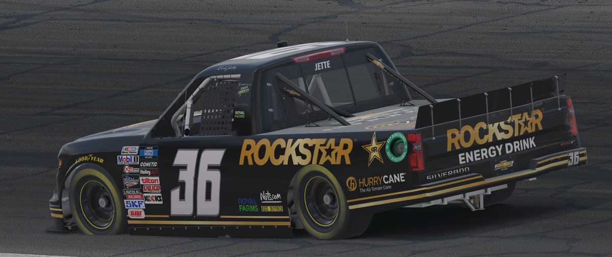 GoBRM's tweet photo. A long green run trapped the three BRM drivers down a lap in tonight's @CORTRacing Truck Series race at Gateway.
@RichJette would finish 14th
@JWilcko would finish 16th
@ChapelHillSim would finish 19th https://t.co/s4FirNm8M1