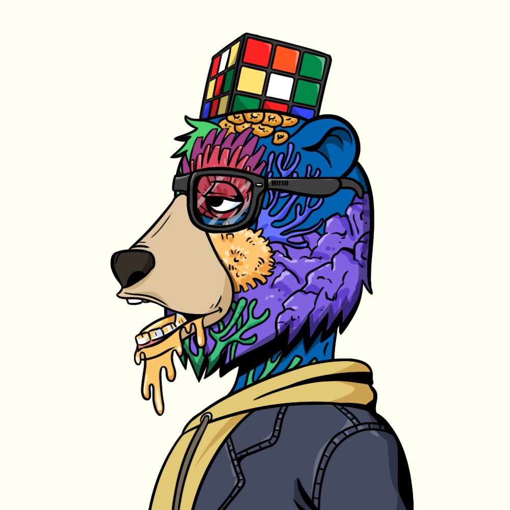 You’re early.
First 1000 interactions will be considered for WL. 

#NFT #SolanaNFT #WL #Whitelist