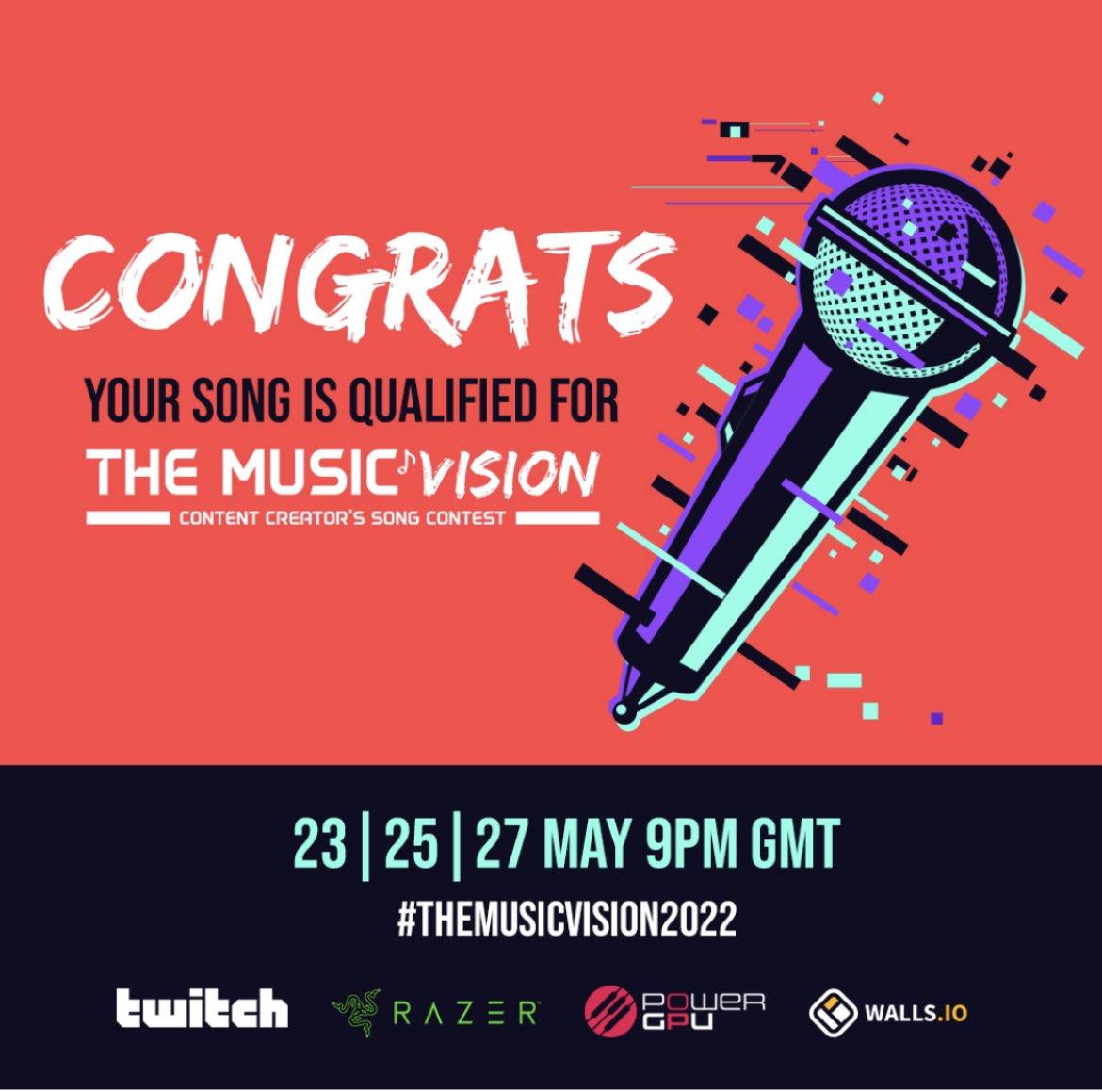 When your original song gets picked to be featured on the FRONT PAGE and one of your best friends is featured in it and your other best friend edited it?!?! WHAT?!? <a href="/agradymusic/">The Elder Punk Rocker</a> + <a href="/ZainMcboss/">Zainmcboss</a> LETS GO!