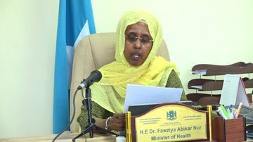 Somali_Lawyer's tweet photo. Approximately 24 hours after #US, #UK, #UAE and #Kenya aided and abetted coup against @M_Farmaajo, Somali ministers are attending conferences in #Nairobi. It is abundantly clear that the new @HassanSMohamud #puppet regime will turn #Somalia into #NGO affiliated #feudal statelets. https://t.co/VxMImfgmhp