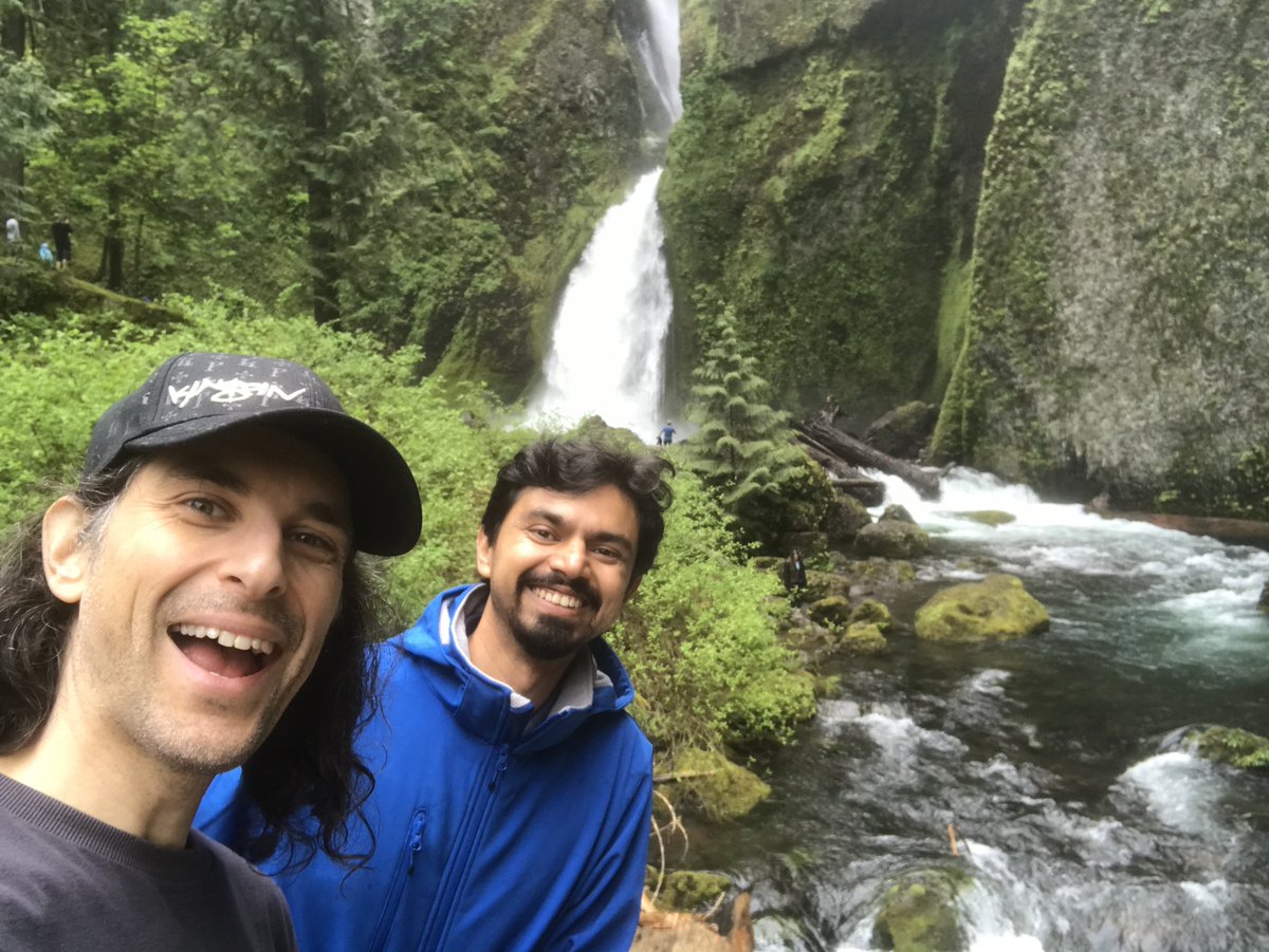 Antriksh (Yoda) #hardwear_ioNL2025 tweet media