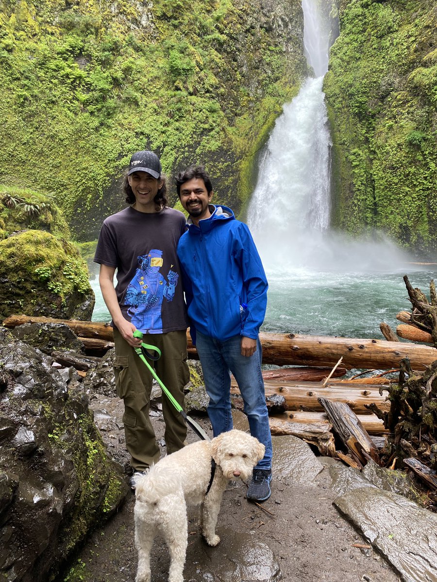 Antriksh (Yoda) #hardwear_ioNL2025 tweet media