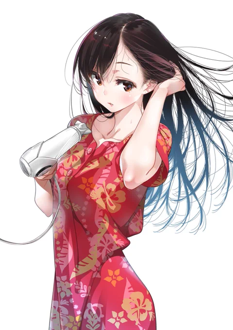 君しか勝たん 