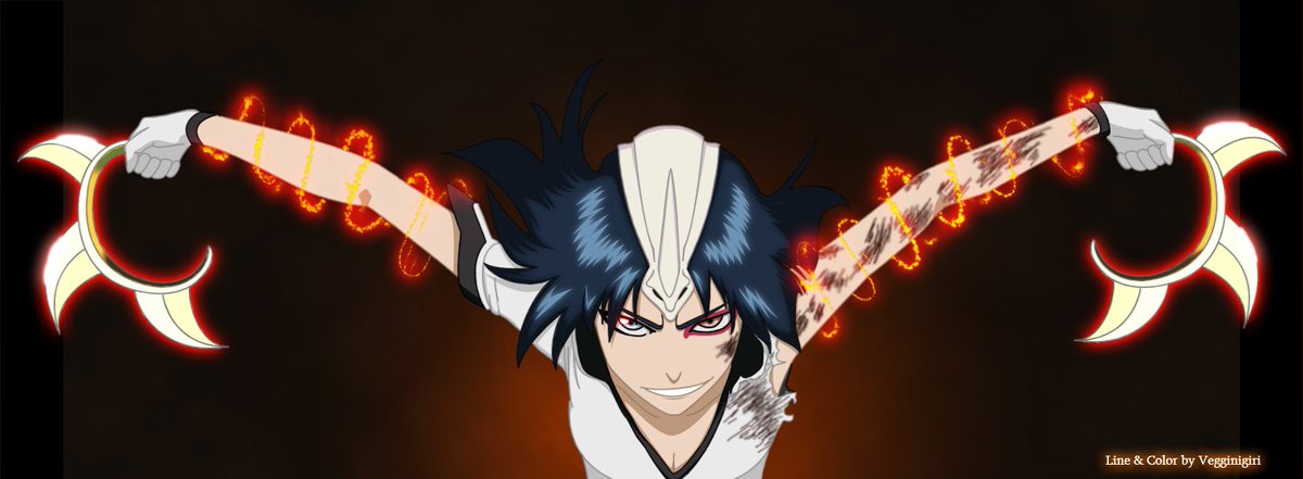 yuukikiyasumi's tweet photo. Happy Birthday Emilou Apacci
17/5🎂
#birthday #emilouapacci #BLEACH #anime https://t.co/B6ZIseoR88
