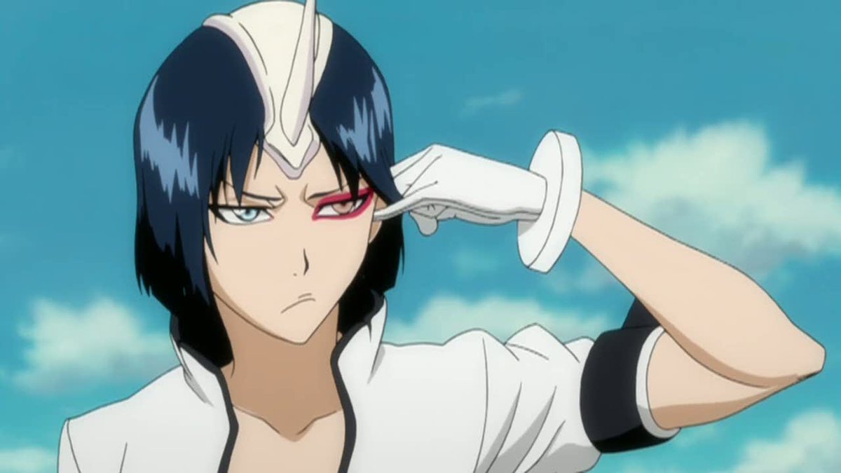 yuukikiyasumi's tweet photo. Happy Birthday Emilou Apacci
17/5🎂
#birthday #emilouapacci #BLEACH #anime https://t.co/B6ZIseoR88