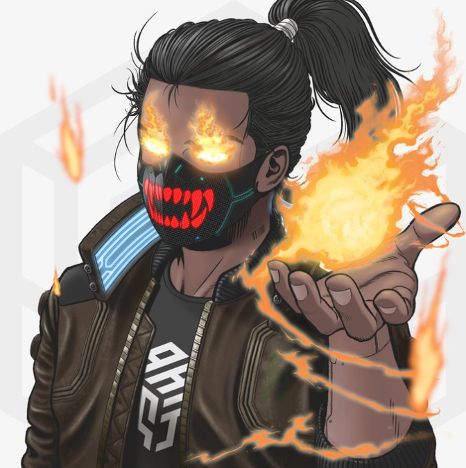 🔥 0xTAIGEN WL GIVEAWAY 🔥 

We're excited to team up with <a href="/0xTajigen/">Citizens of Tajigen</a>, to celebrate we are giving away 3 WL spots on Twitter!

To enter:
1️⃣ Follow <a href="/0xTajigen/">Citizens of Tajigen</a>, <a href="/rugburners/">RugBurn</a>, and @the6969eth
2️⃣ Like &amp; RT
3️⃣ Tag 3 friends