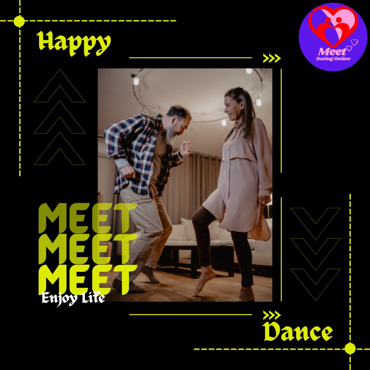DatingiMeet's tweet photo. When you are alone life is boring.
When you meet someone life is happy and you feel to celebrate and dance.
https://t.co/9KpvGbhamm
#meet
#meetsomeonespecial #MeetYourMatch #meetrightperson #meetyourchoice #Meetsomeone #fiftyplus #seniors #widow #widower #seprated #divorced https://t.co/uvRQiGs2ft