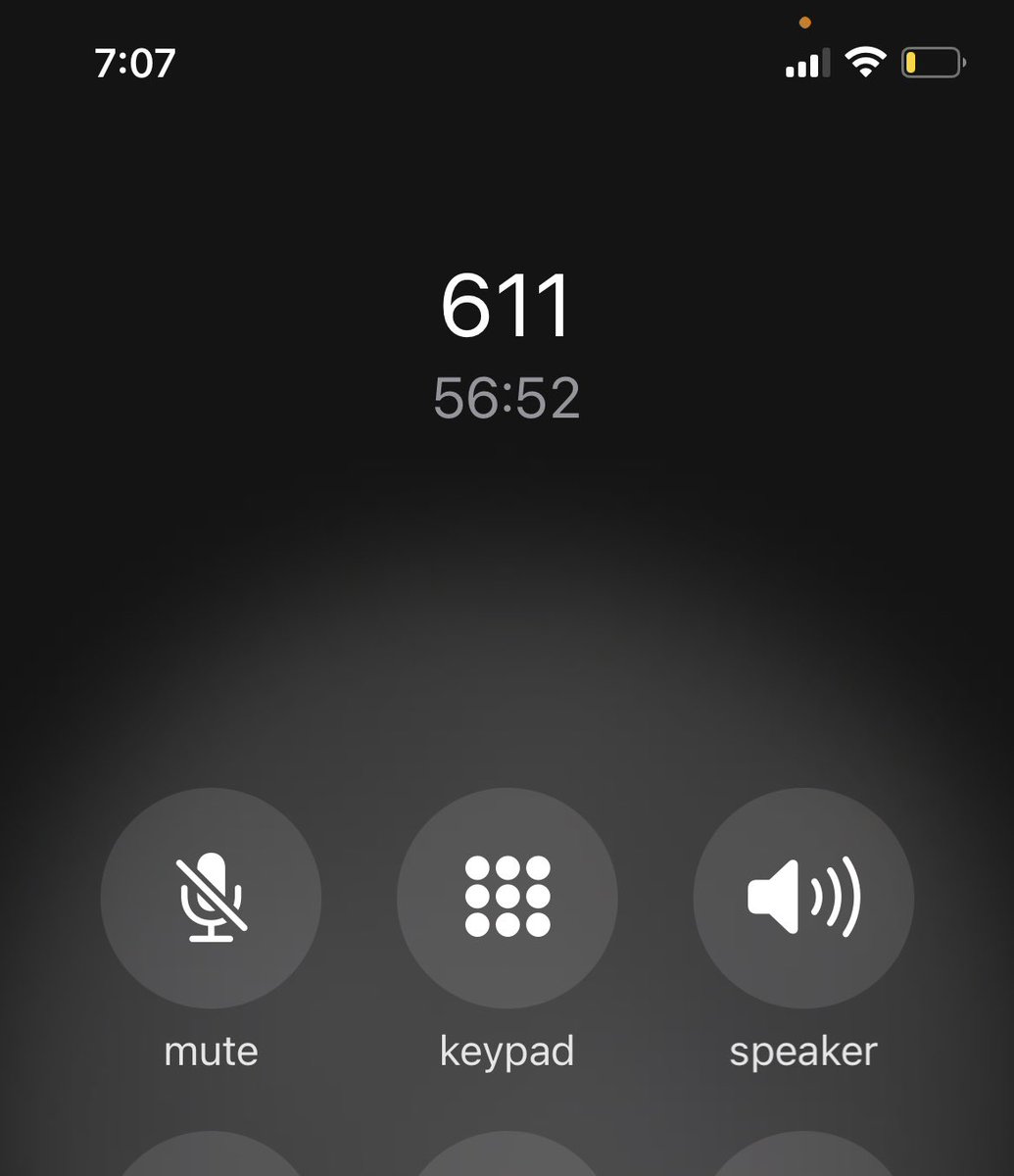 lexpower_1's tweet photo. How much does a customer of 21 years spend on hold, to have nothing resolved.
@ATT @ATTHelp #CostOfLivingCrisis #timetoswtich https://t.co/KA7Nmpi5Dr
