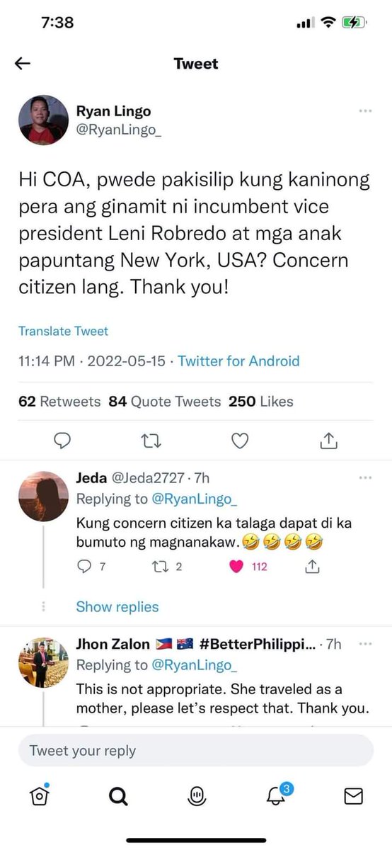 vhyncabral35's tweet image. Nung nagpaulan ang Diyos ng kabobohan 31M ang nakasalo 😆😂🦆🦆M