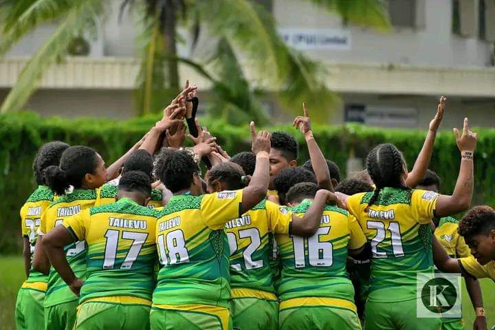 EmmaTalei's tweet photo. β οΈ HELP OUR TAILEVU WOMEN 15S RUGBY TEAM AND U19 GIRLS TEAMβ οΈ
Tailevu Family, friends, fans, and fellow rugger's;
8 of our Senior Players urgently needs Rugby Boots. Help Us Get It ππποΈπͺπ for more info DM Me or email- elindatalei@gmail.com
#ittakesawholevillage
#waraination https://t.co/bnqZFfaq4q