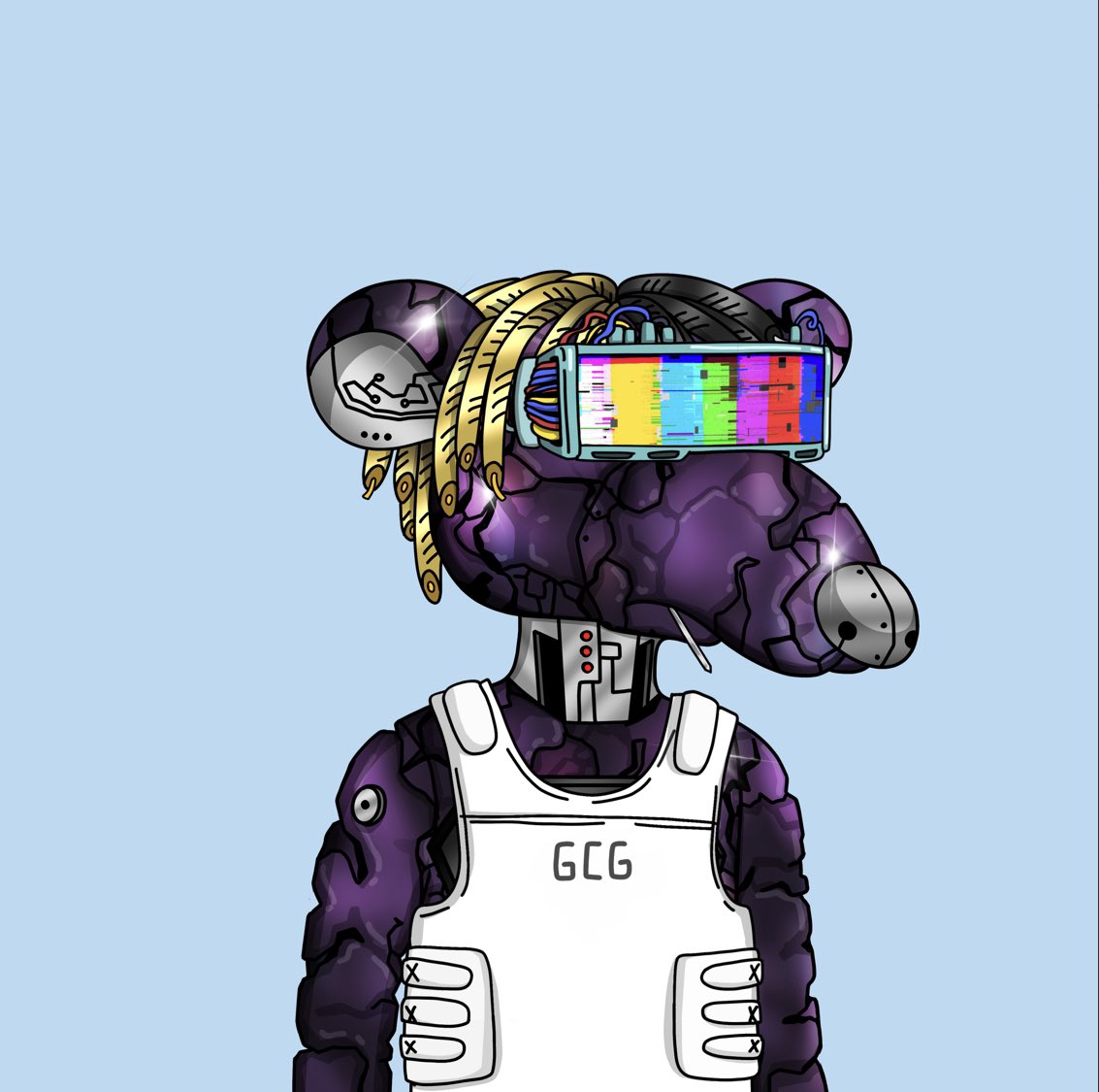 TheooTheGr8's tweet photo. Crew lookin heavy #Guttercity @GutterCatGang #GangGang https://t.co/c4Lg1B0hyZ