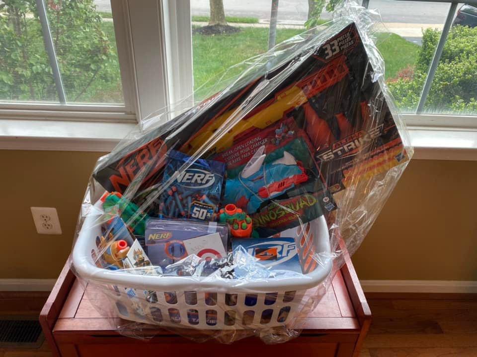 Mill Run PTO tweet media