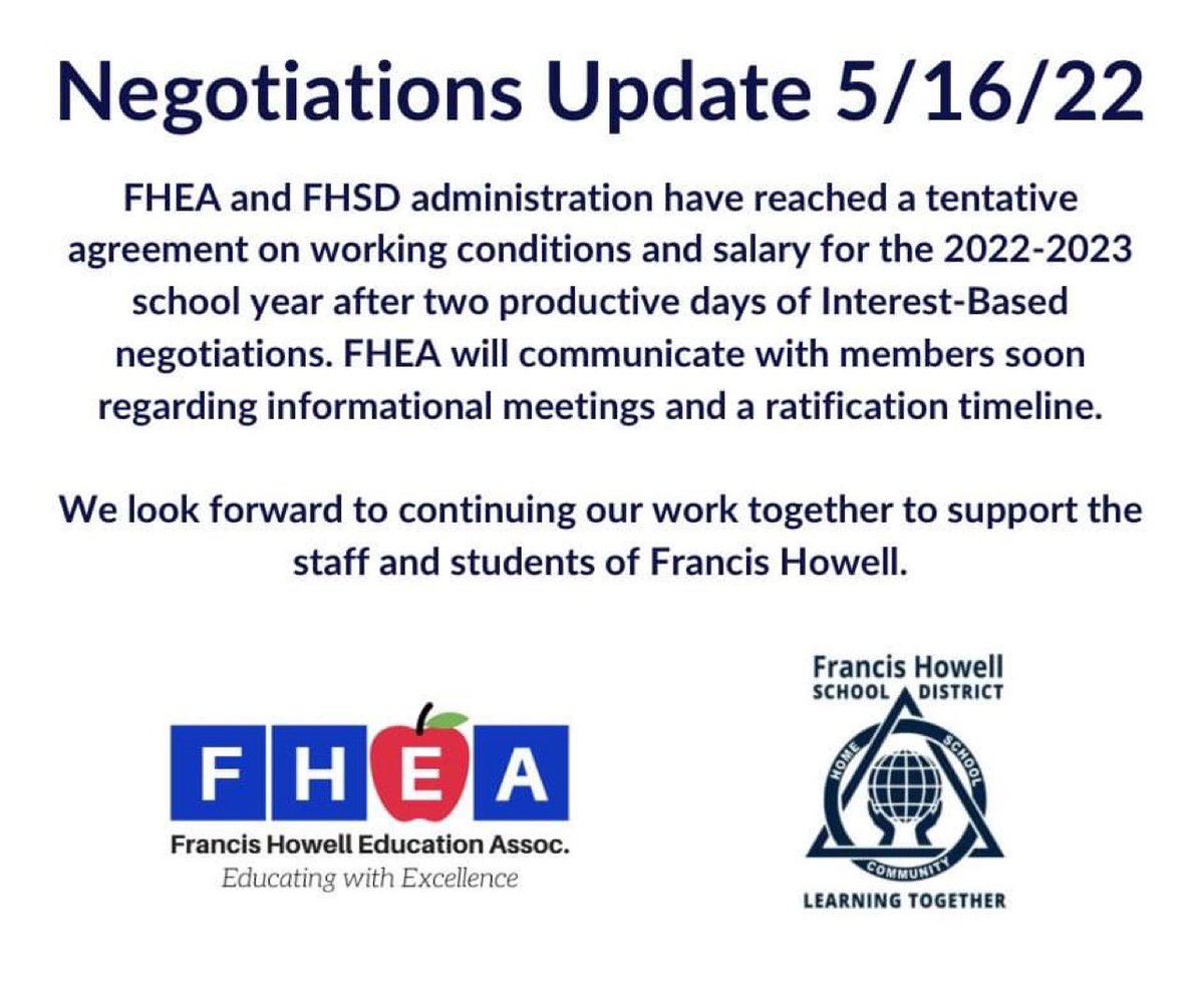WeAreFHEA's tweet photo. https://t.co/ayrXNFfOeJ
