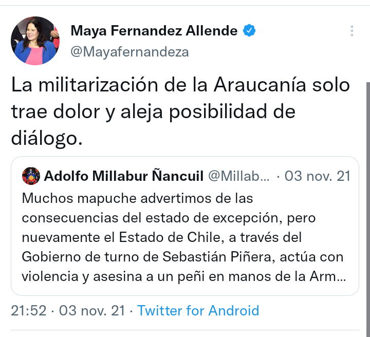 EugeFigueroaB's tweet photo. Cuando el juego se hace verdadero, bienvenido al laberinto eterno...

@camila_vallejo @Mayafernandeza @EduardoVergaraB @gabrielboric https://t.co/PgdHxyD9Dx