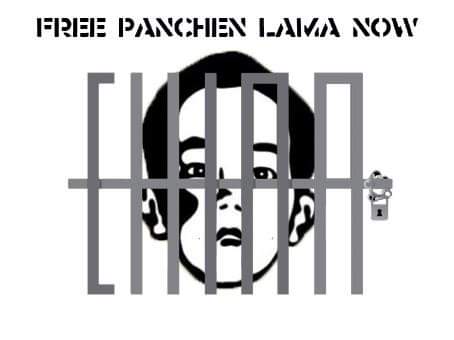 Political pressure is key to ensuring the safe release of @GedhunChoekyiNyima, the 11th #PanchenLama, and his family. Urging the world especially the Human Rights organizations  to use their power and influence to push for Gedhun’s immediate release.

#WhereIsPanchenLama