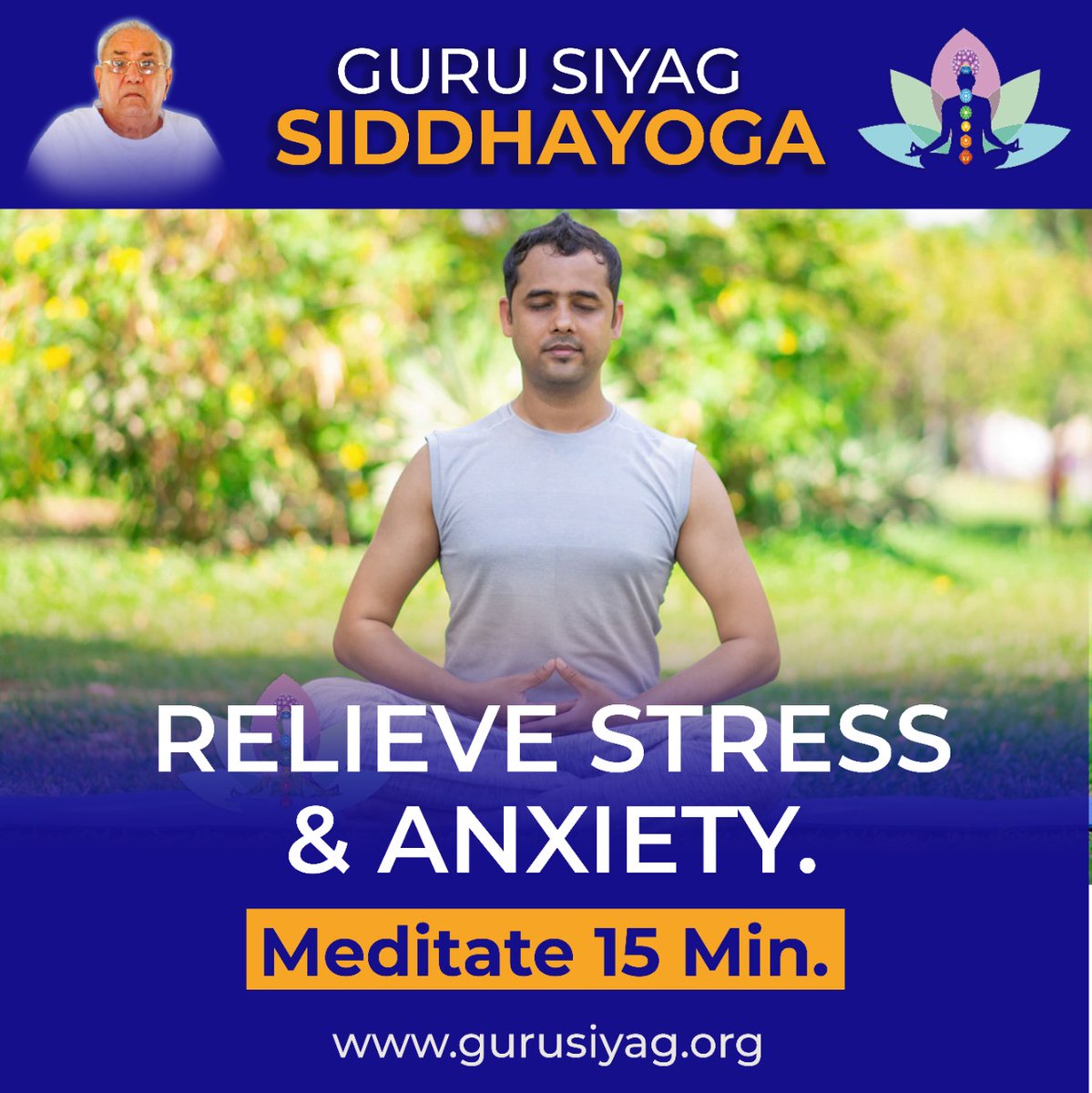 मंत्र विद्या हमारे देश में आदिकाल से चली आ रही है शब्द से सृष्टि की उत्पत्ति के सिद्धान्त पर ही हमारे ऋषियों ने मन्त्रों की रचना की है शब्दब्रह्म से परब्रह्म की प्राप्ति का  सिद्धान्त पूर्णरुप से सत्य है।यह हमारे दर्शन का उच्चतम दिव्य विज्ञान है #worldhypertensionday17may