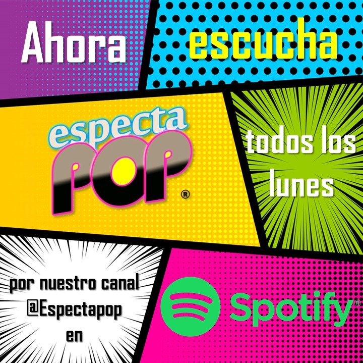 Los esperamos ahora también por Spotify.
Dale click ⬇️
open.spotify.com/episode/0elHqe…