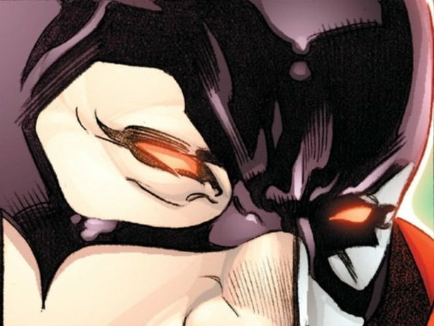 Bleez (@outragedpassion) on Twitter photo 