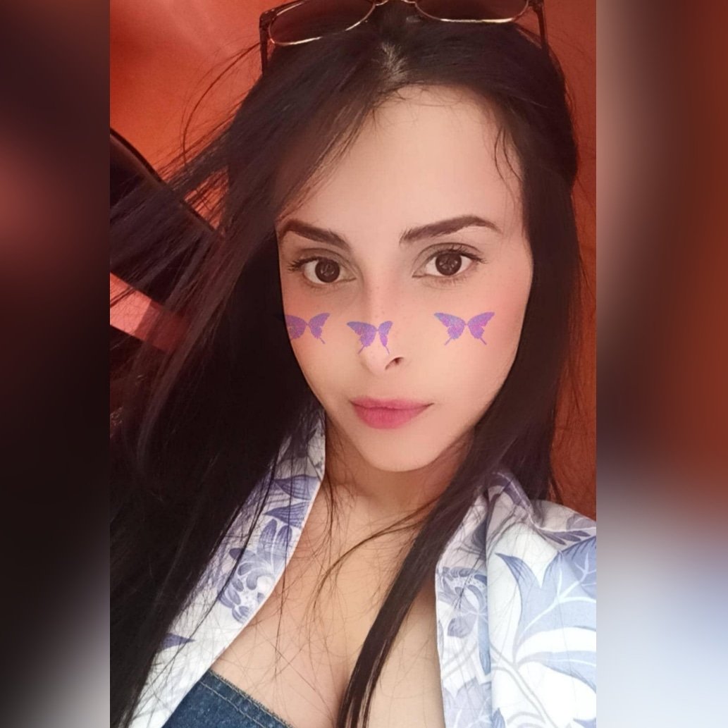 martinagalt's tweet photo. #NuevaFotoDePerfil https://t.co/67Uy0tIRSk