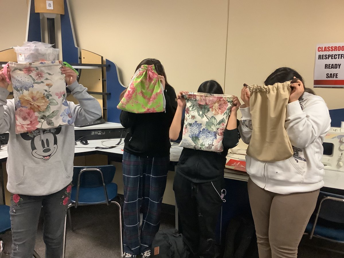 Marrs Middle School tweet media