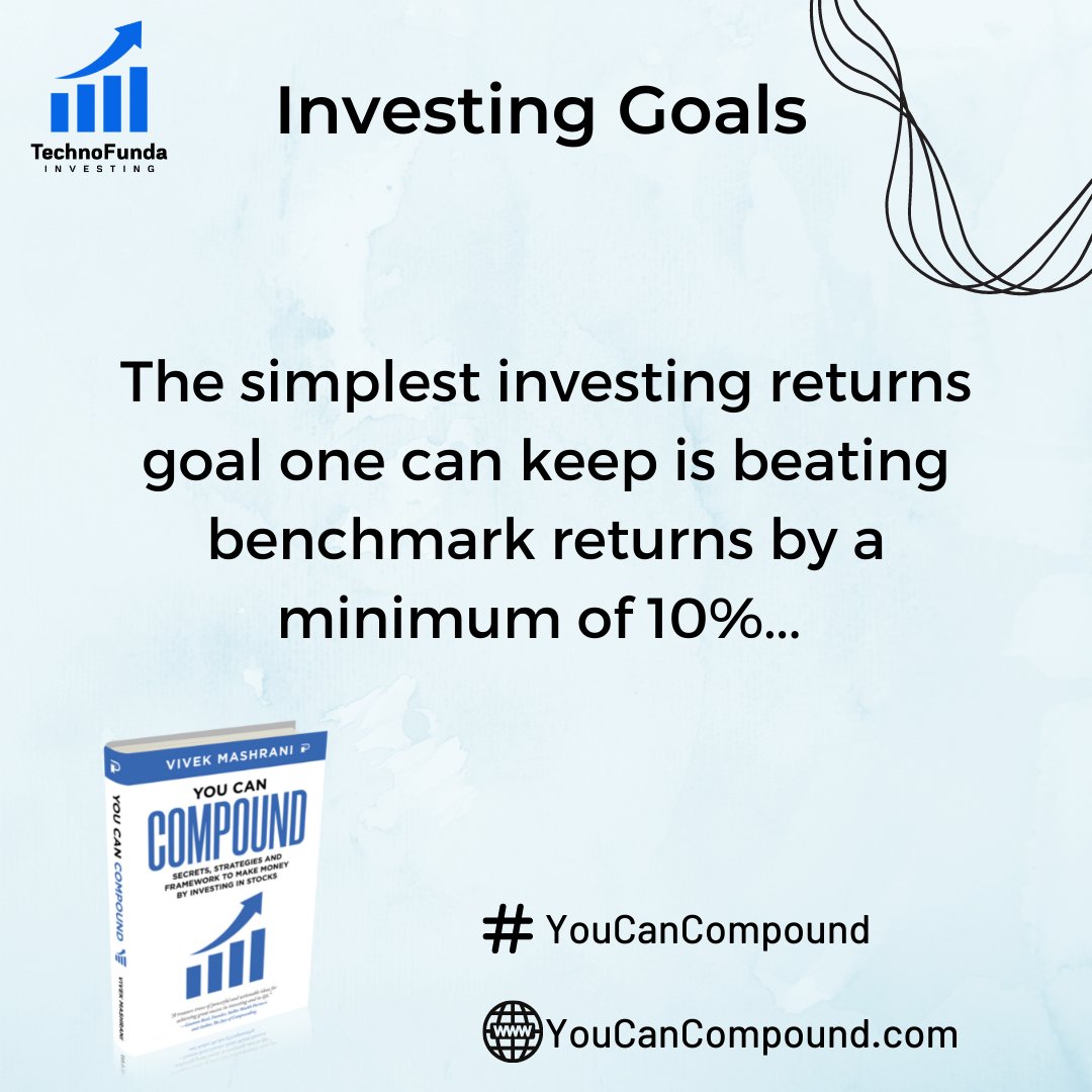 Vivek Mashrani, CFA tweet media