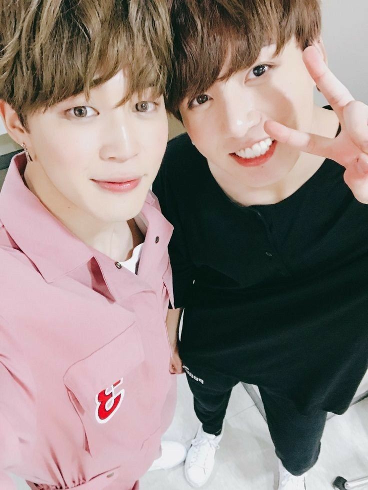 teteshix's tweet photo. i miss #jikook https://t.co/IXwFpLqS3X