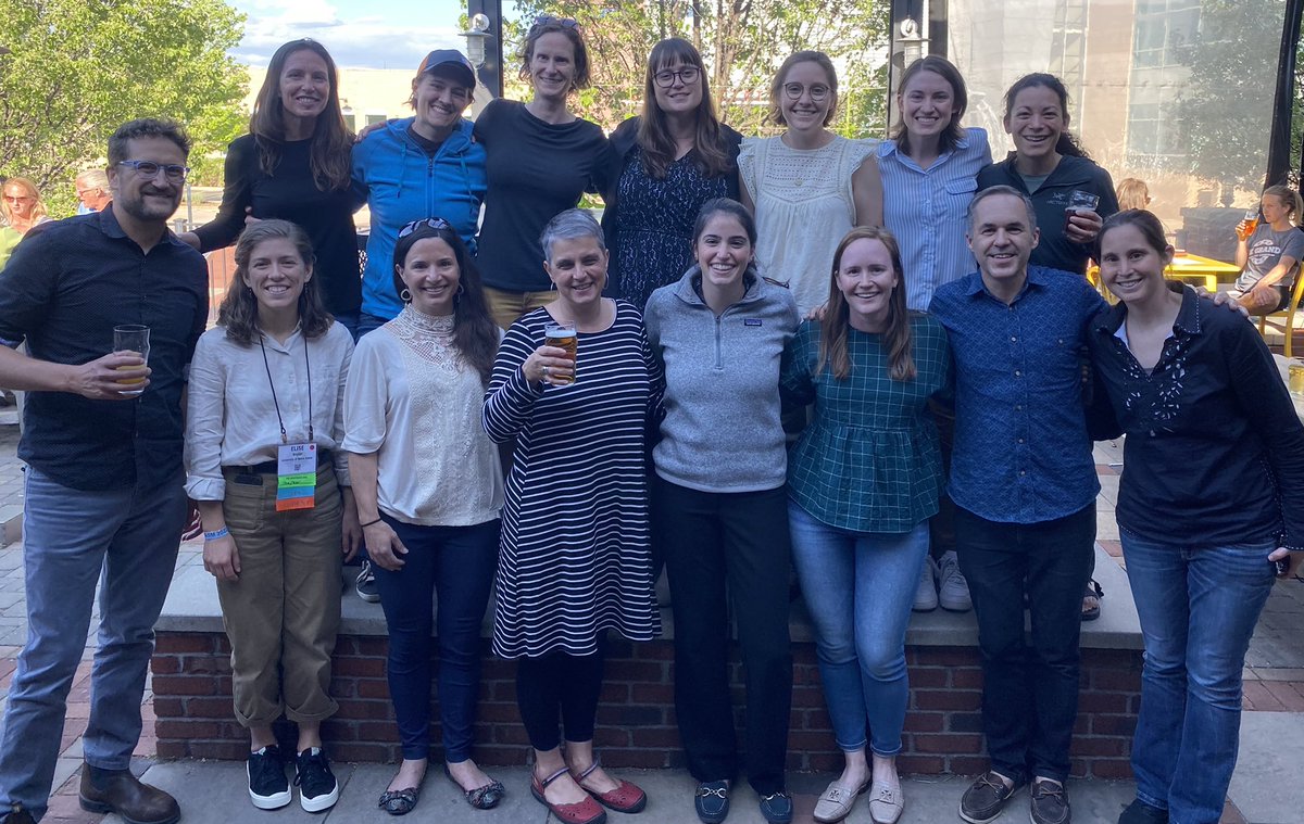 jennifer tank (@jenniferltank) on Twitter photo Thrilled to share #JASM2022 with the Tank Lab Family - all that they have (and will) accomplish is everything! So proud that they started <a href="/NotreDame/">University of Notre Dame</a> <a href="/NDBios/">Notre Dame Biology</a> Thrilled to share #JASM2022 with the Tank Lab Family - all that they have (and will) accomplish is everything! So proud that they started <a href="/NotreDame/">University of Notre Dame</a> <a href="/NDBios/">Notre Dame Biology</a>