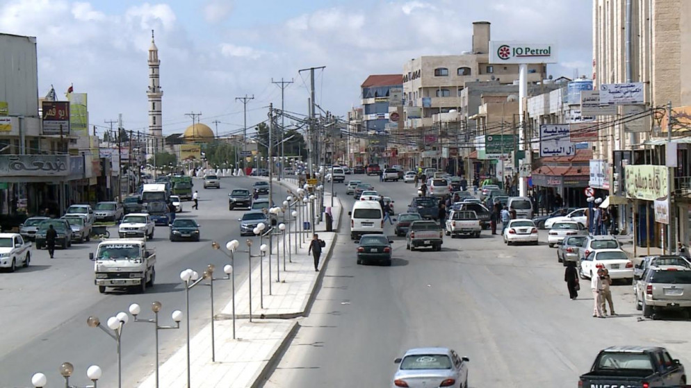 ALMafraq1's tweet photo. #المفرق #الأردن #الاردن #Mafraq https://t.co/JB5I2s5MyM