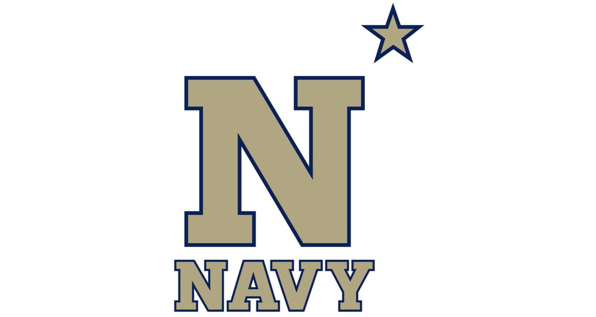 AwlsBraden's tweet photo. I am very excited to announce I have received an offer from the United States Naval Academy! @PJVolker @NavyFB https://t.co/d5ENYv8lPG