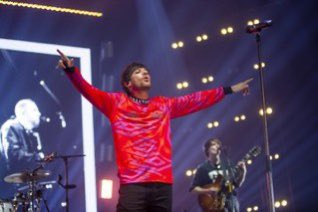 LHHTour's tweet photo. 📸| Louis esta noche en Chile! 🇨🇱 #LTWTSantiago #Night2

©jaime_fotografo https://t.co/dBg9CcGh64