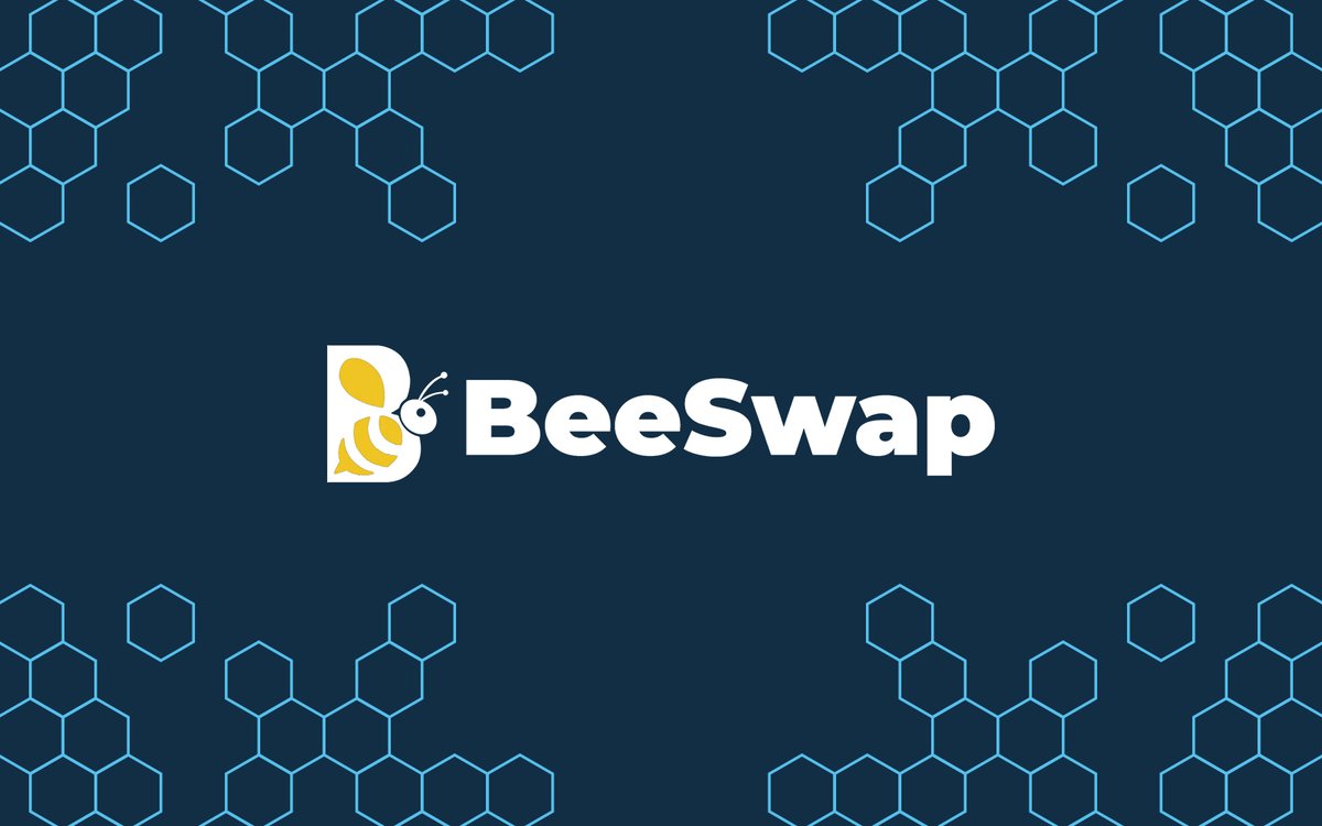 BeeSwap tweet media
