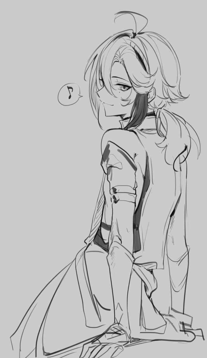 waternaeng's tweet image. morning