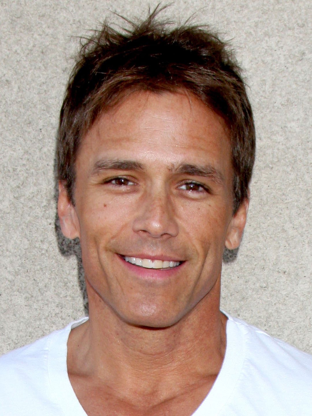 Happy Birthday to Scott Reeves . 