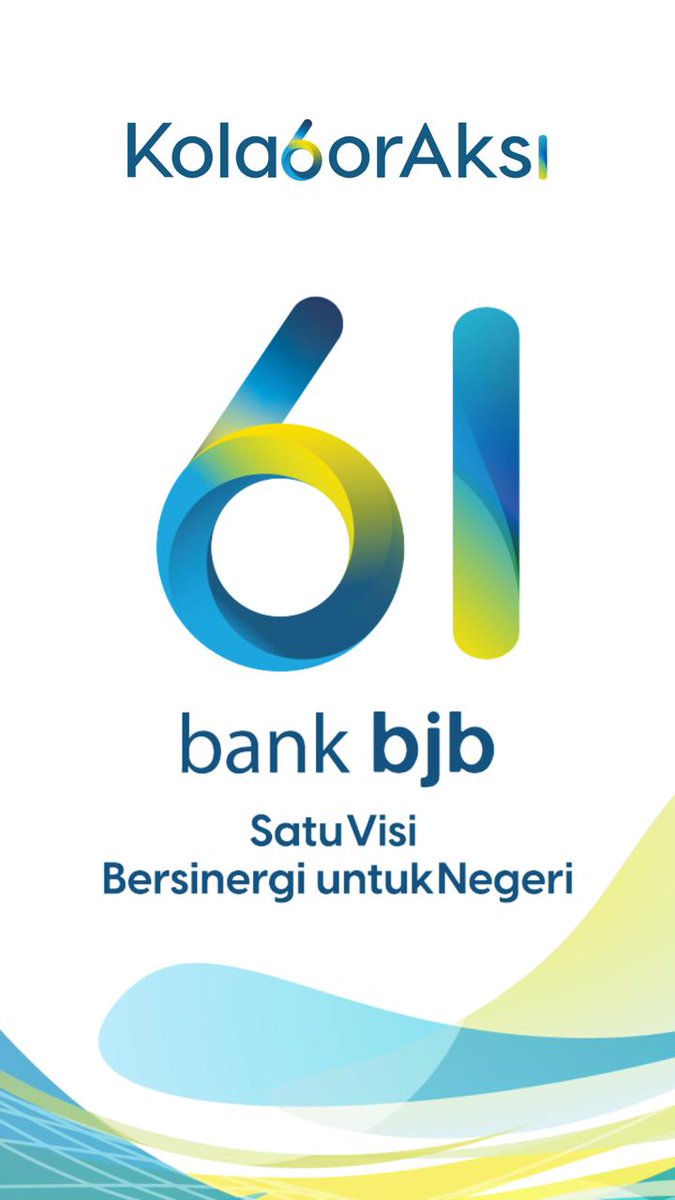 ojandiq's tweet photo. Satu Visi Bersinergi untuk Negeri https://t.co/rPPa4wZVob