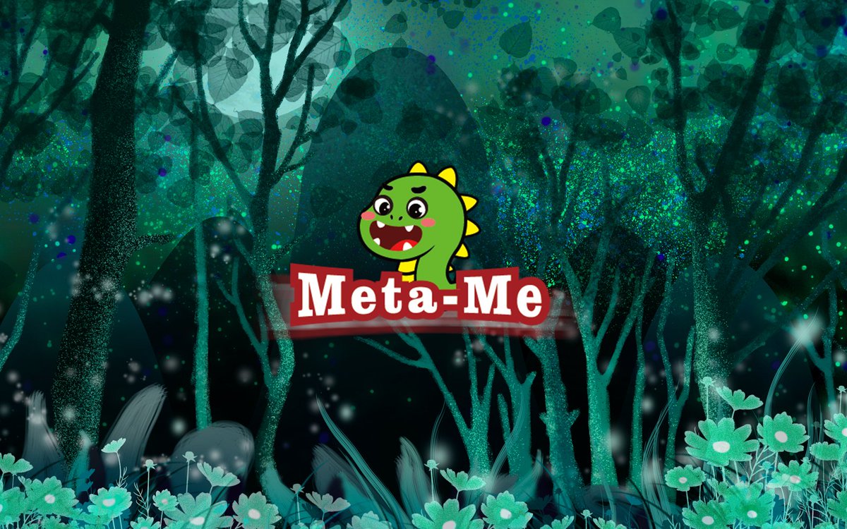 🏑  To a certain extent, LOOT guides the trend that collectible NFTs should develop more towards practical NFTs and gamification

<a href="/RealyOfficial/">Realy</a> <a href="/SecondLiveReal/">SecondLive</a>
#METAME #Metaverse