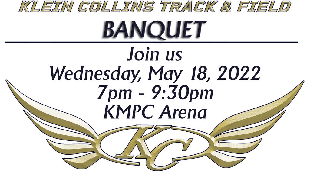 <a href="/KCTrackFieldBC/">Klein Collins Track & Field Booster Club</a> <a href="/KCtigerathletic/">Klein Collins Tiger Athletics</a> <a href="/Coach_dcMiller/">Coach Miller™</a> <a href="/Coach_RBradshaw/">Robbie Bradshaw</a> <a href="/CoachChino/">Chino Fontenette</a> <a href="/humphreys_coach/">Coach Humphreys</a> <a href="/CoachTrotter41/">Coach Trotter</a> <a href="/CoachCallens/">Corey Callens</a>