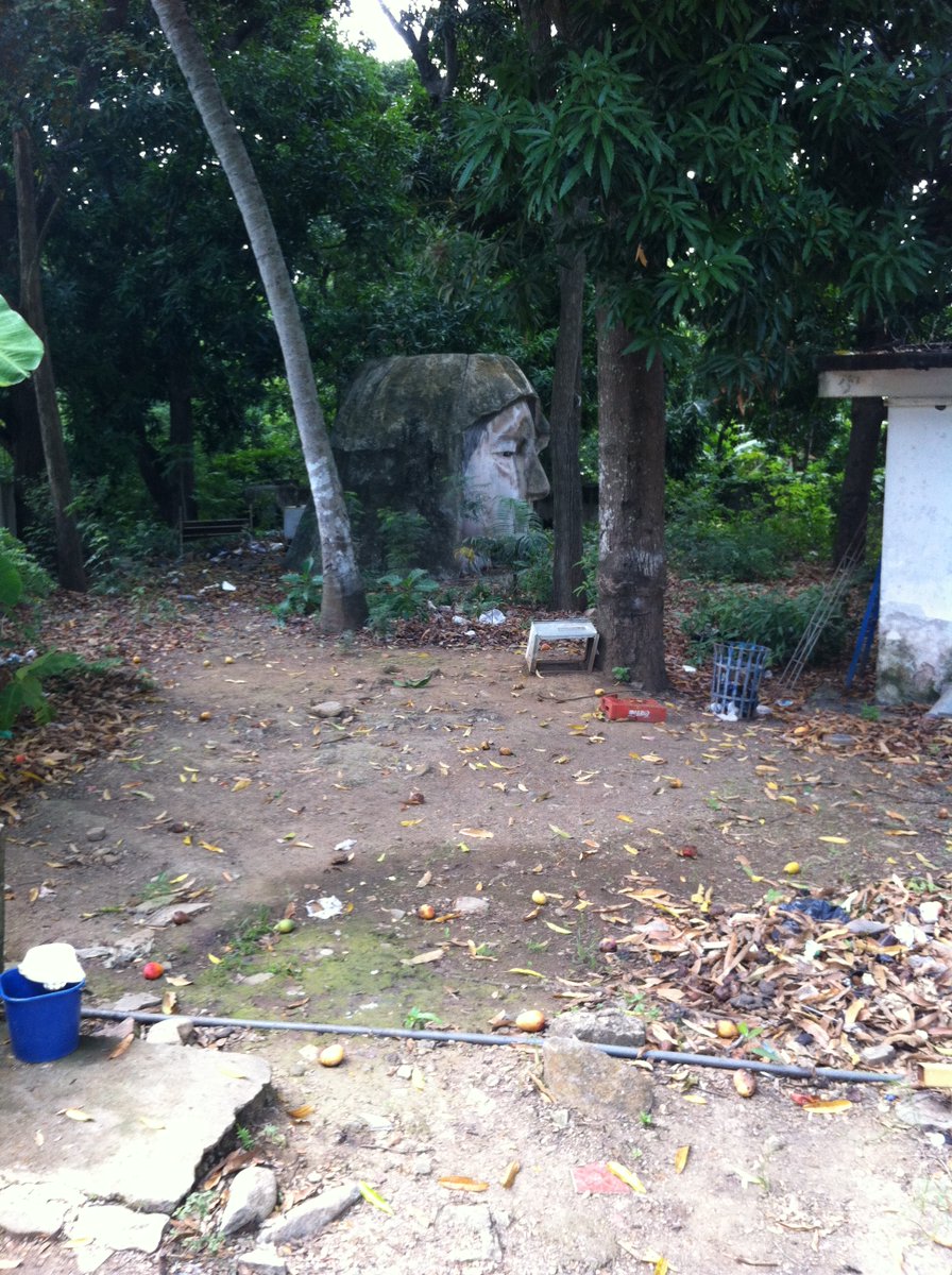 ConstruRAM tweet picture