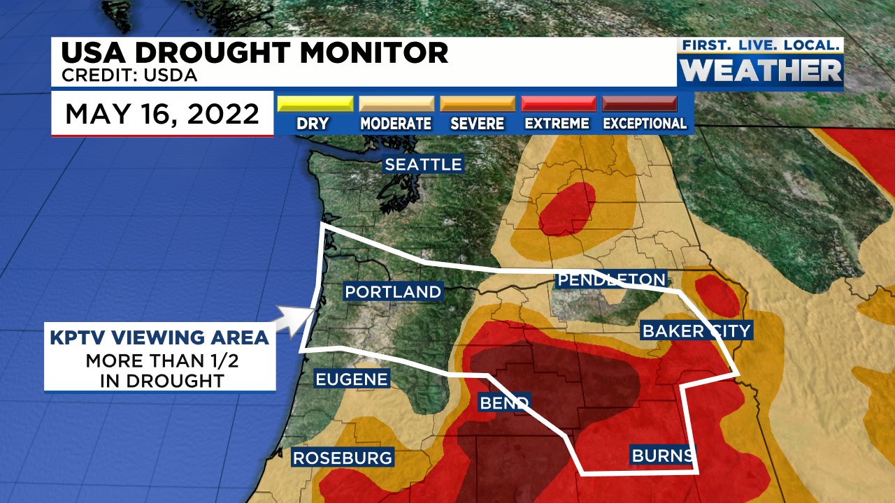 Mark nelsen weather blog