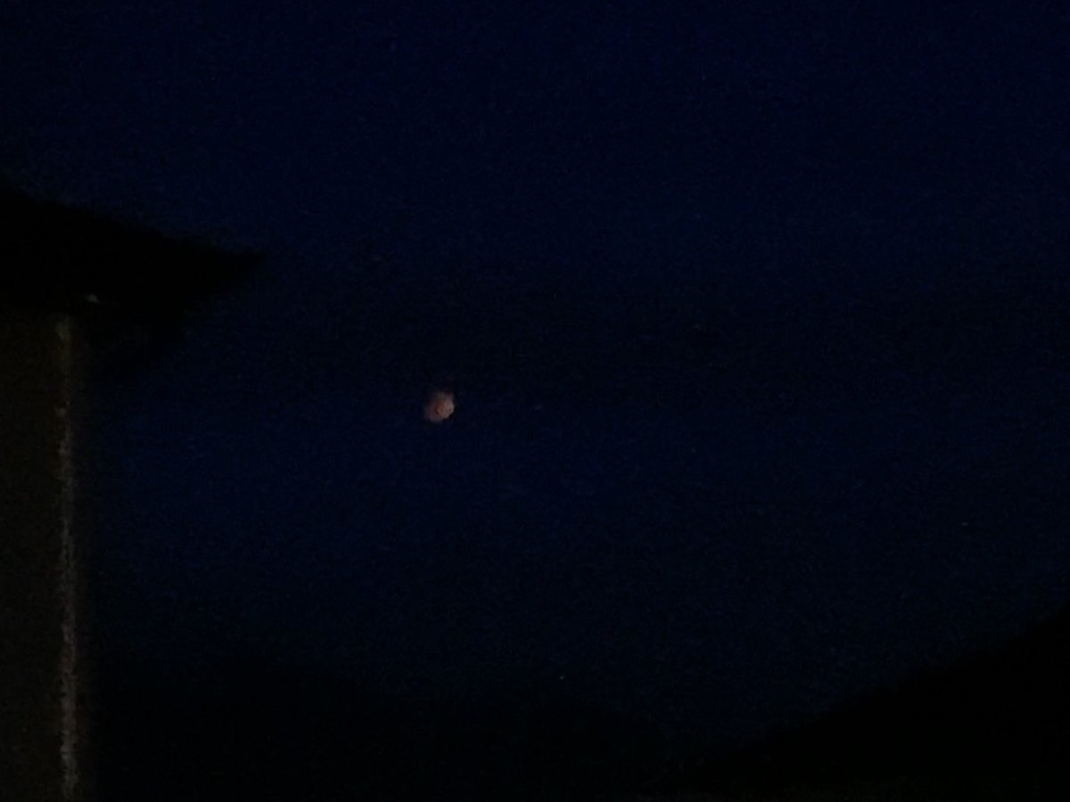 HyggeMan's tweet photo. Scotty Watty Doodle All The Day: Well...Missed It Again https://t.co/ltiqmKmuqp
.
.
.
.
.
#Blogging #DailyBlogger #BloggingCommunity #BloodMoon #DarnClouds #MaybeOneDay #MissedItAgain #TotalLunarEclipse https://t.co/RNVRyc1aeF