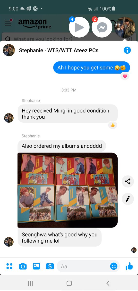 okie_stan's tweet photo. Photocard Proofs Thread https://t.co/XnETYupPyt