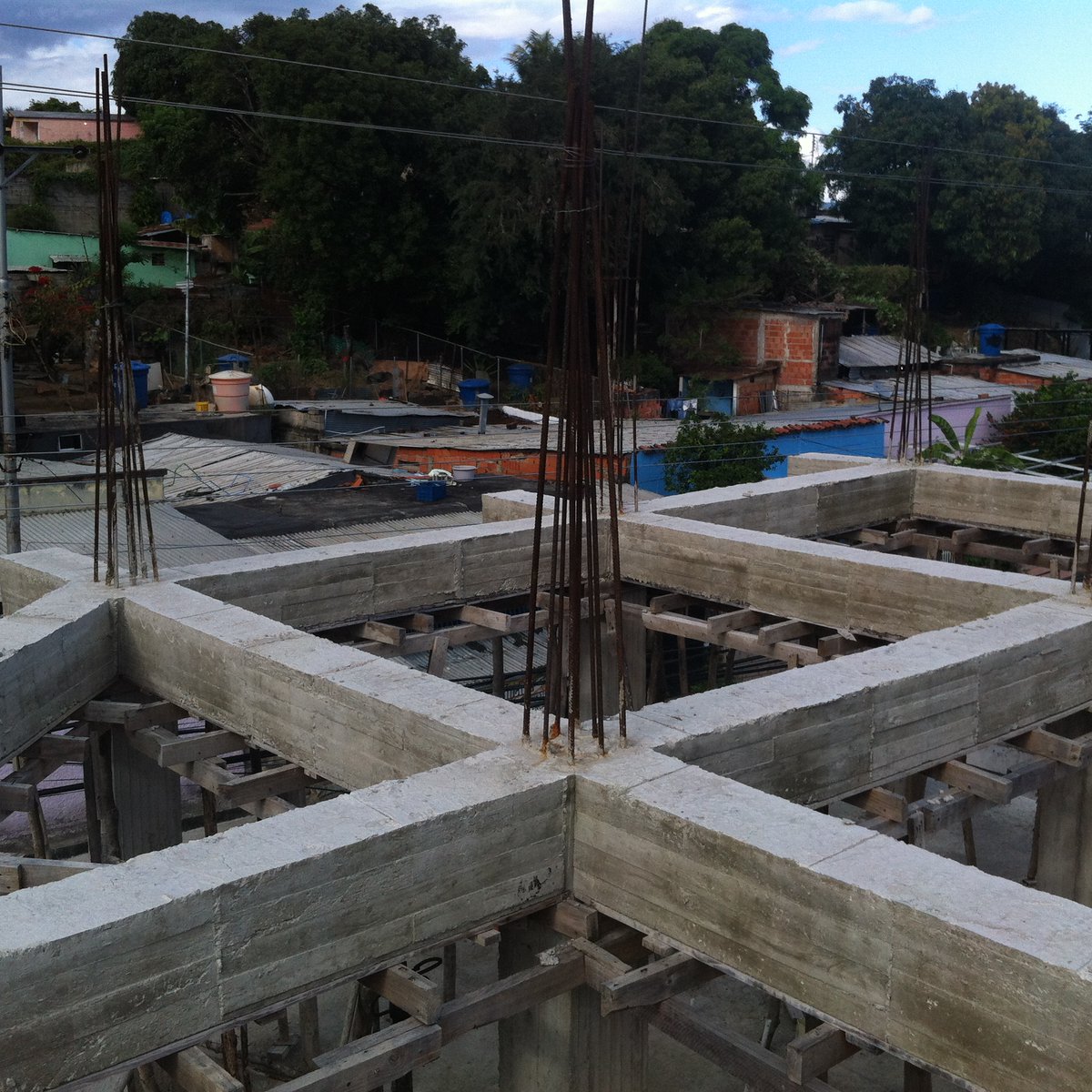 ConstruRAM tweet picture